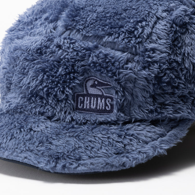 CHUMS | チャムス　Gore-Tex Windstopper RV Cap