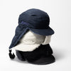 CHUMS | チャムス Gore-Tex Windstopper RV Cap