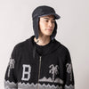 CHUMS | チャムス Gore-Tex Windstopper RV Cap