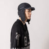 CHUMS | チャムス　Gore-Tex Windstopper RV Cap