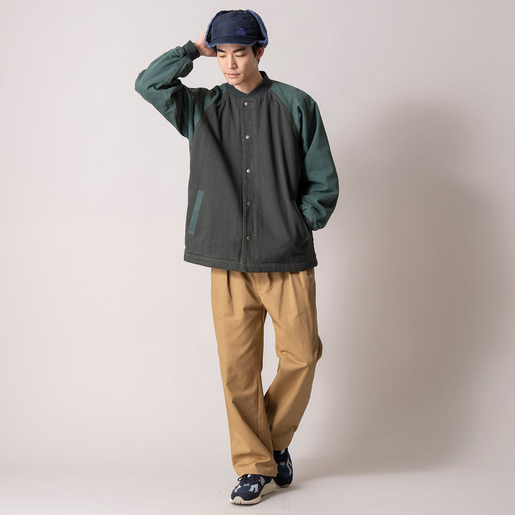 CHUMS | チャムス　Gore-Tex Windstopper RV Cap