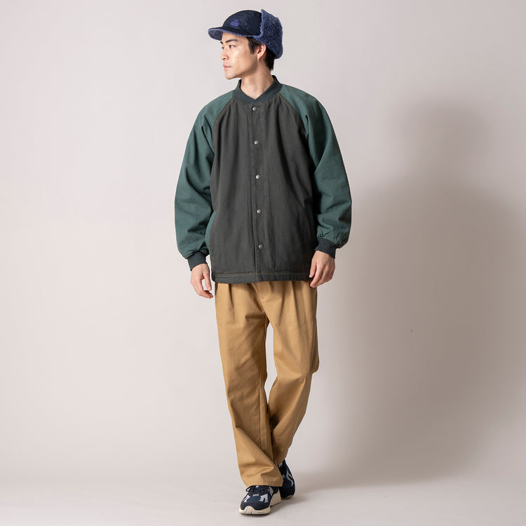 CHUMS | チャムス　Gore-Tex Windstopper RV Cap