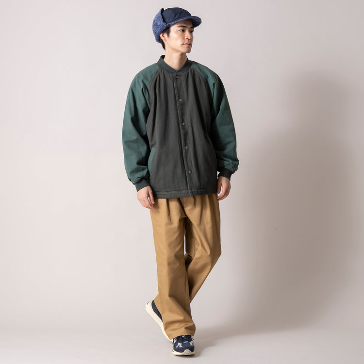 CHUMS | チャムス　Gore-Tex Windstopper RV Cap