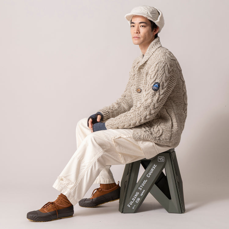 CHUMS | チャムス　Gore-Tex Windstopper RV Cap