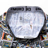 CHUMS | チャムス Pattern Boxers