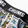 CHUMS | チャムス Pattern Boxers
