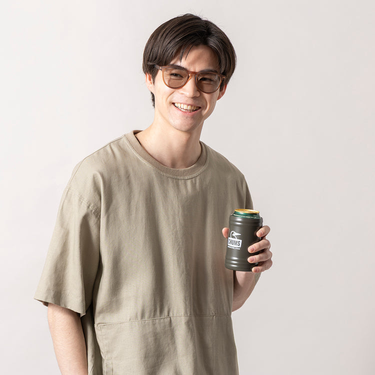 LE FOON | ルフォン　Urban Edge(偏光レンズ）
