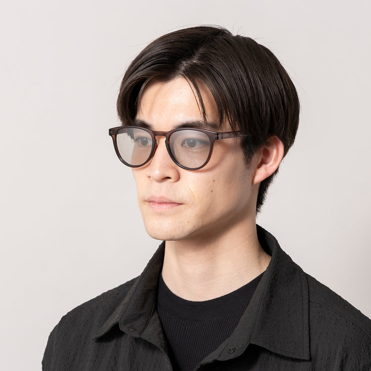 LE FOON | ルフォン　Urban Edge(偏光レンズ）