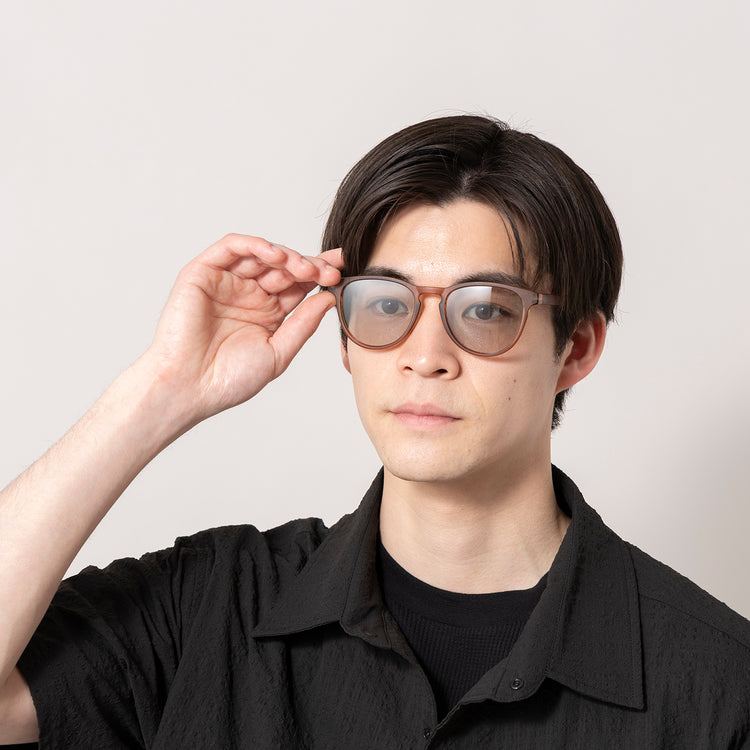 LE FOON | ルフォン　Urban Edge(偏光レンズ）