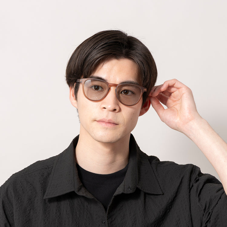 LE FOON | ルフォン　Urban Edge(偏光レンズ）