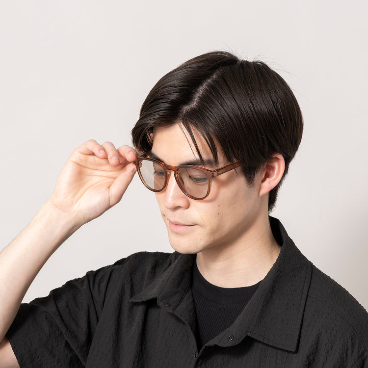 LE FOON | ルフォン　Urban Edge(偏光レンズ）