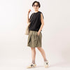 モデル身長 163cm,euphoric moodのDrawstring N/S Tops|gym masterのピグメントコットンナイロン ハイウエストショーツ|TIDEWAYの3way撥水マトリョーシカトート|KARHUのMestari,https://market.e-begin.jp/products/hpn_eup0299u_lala|https://market.e-begin.jp/products/grd_gym0283u_lala|https://market.e-begin.jp/products/snk_tid1270q_lala|https://market.e-begin.jp/products/sed_kar0490q_lala