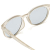 LE FOON | ルフォン Cat Eye Sunglasses