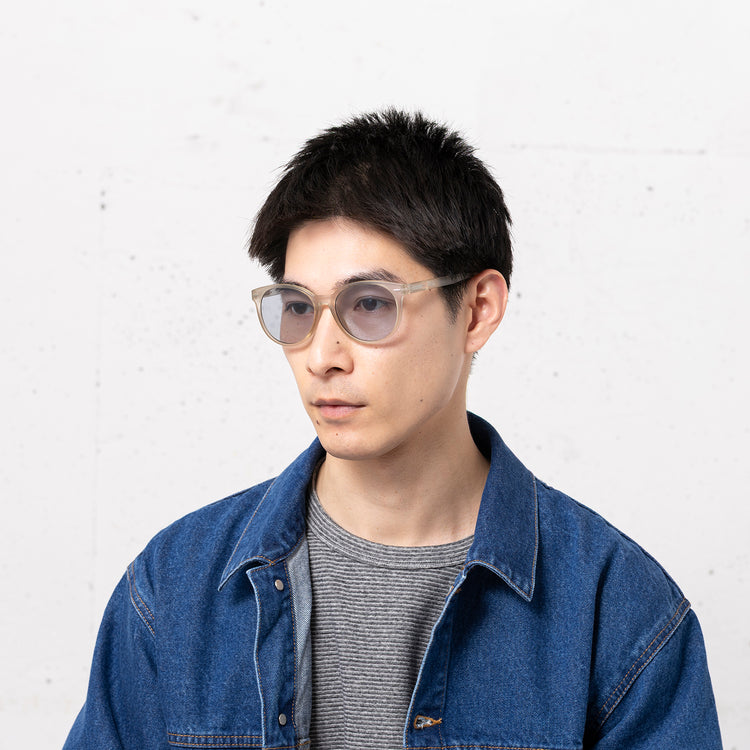 LE FOON | ルフォン　Cat Eye Sunglasses