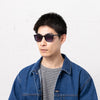 LE FOON | ルフォン Wellington Sunglasses