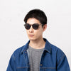 LE FOON | ルフォン Boston Family Sunglasses