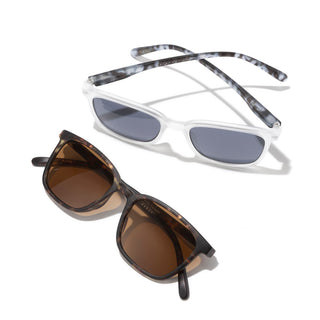 LE FOON | ルフォン　Wellington Sunglasses