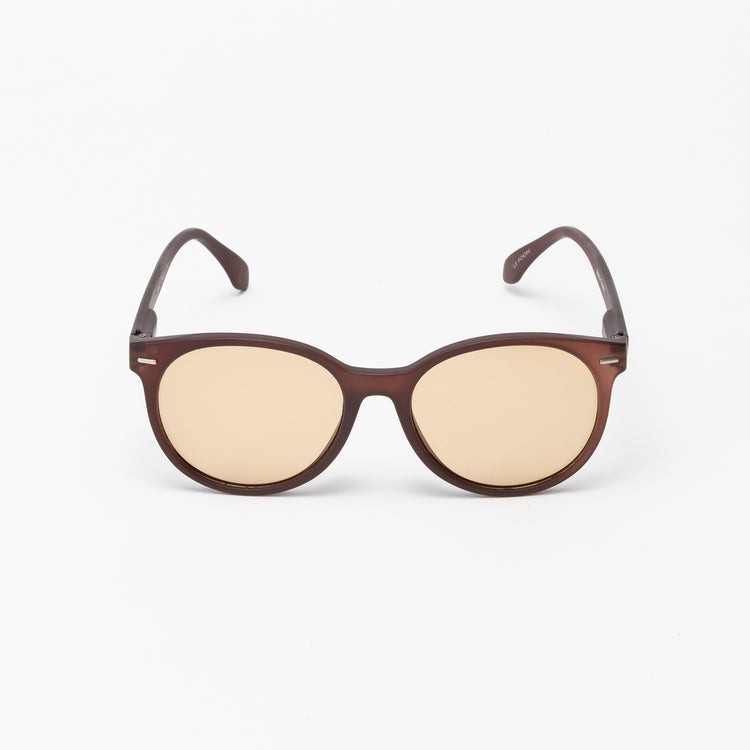 LE FOON | ルフォン　Cat Eye（調光＋偏光レンズ）