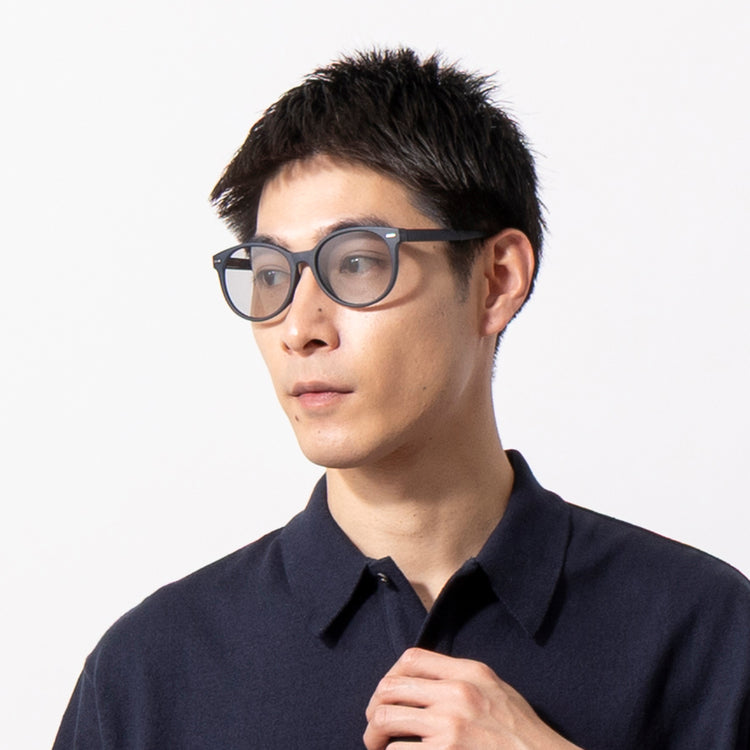 LE FOON | ルフォン　Cat Eye（調光＋偏光レンズ）
