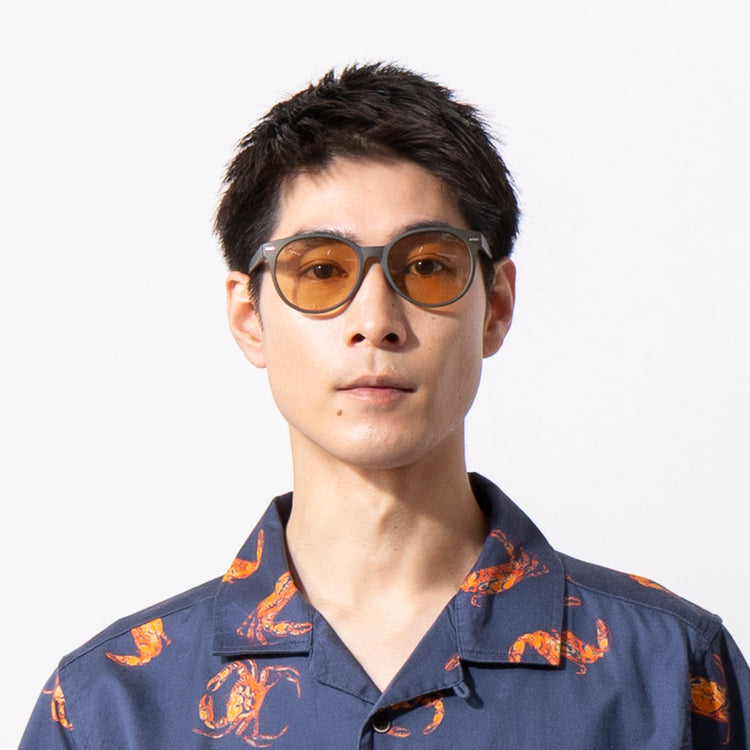 LE FOON | ルフォン　Cat Eye（調光＋偏光レンズ）