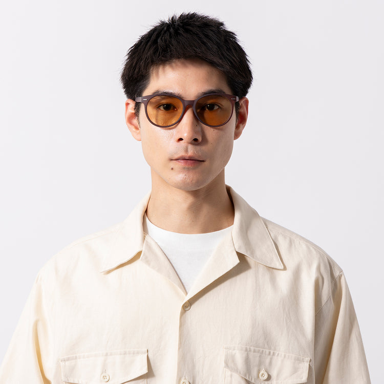 LE FOON | ルフォン　Cat Eye（調光＋偏光レンズ）