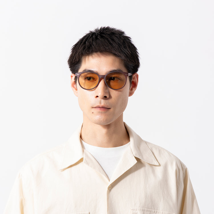 LE FOON | ルフォン　Cat Eye（調光＋偏光レンズ）