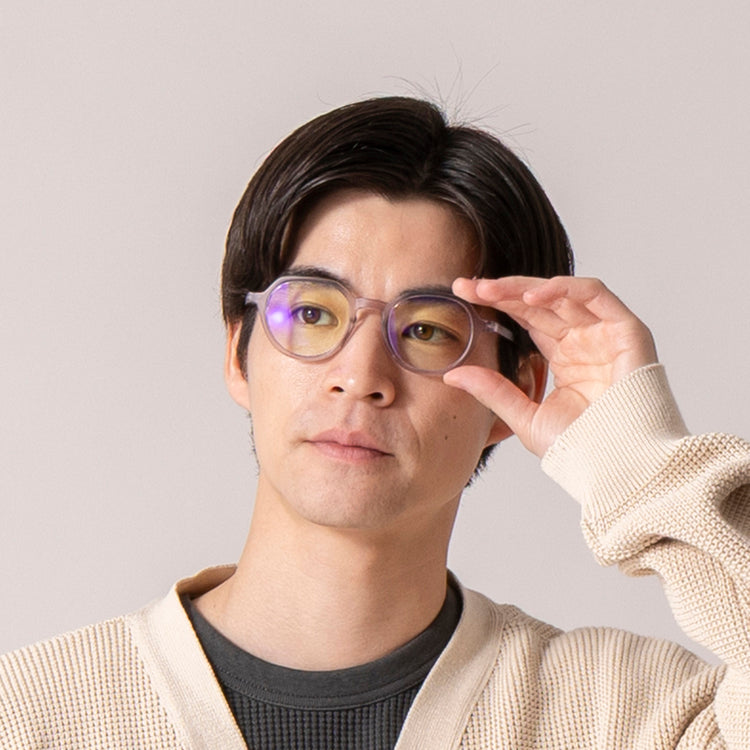 LE FOON | ルフォン　crown panto  pc-classic