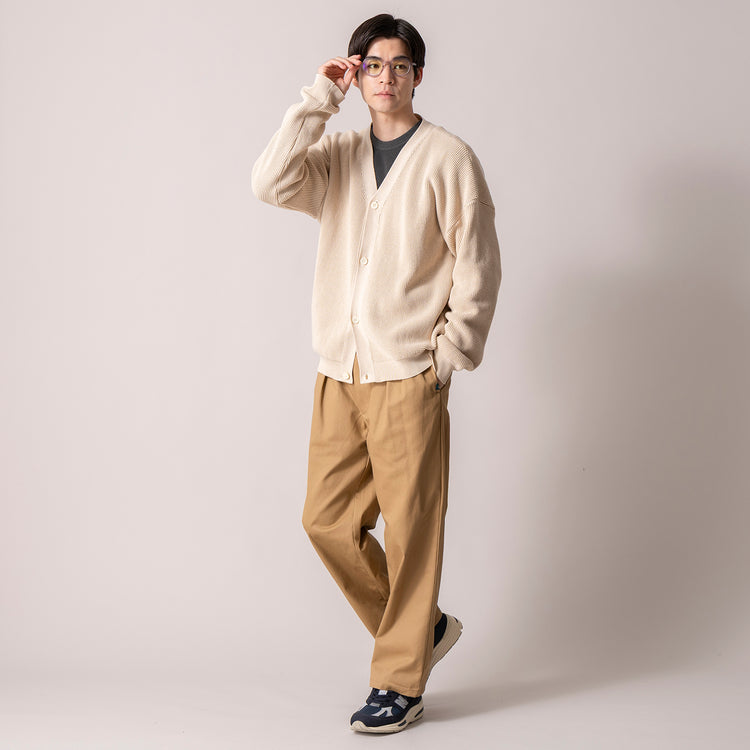 LE FOON | ルフォン　crown panto  pc-classic