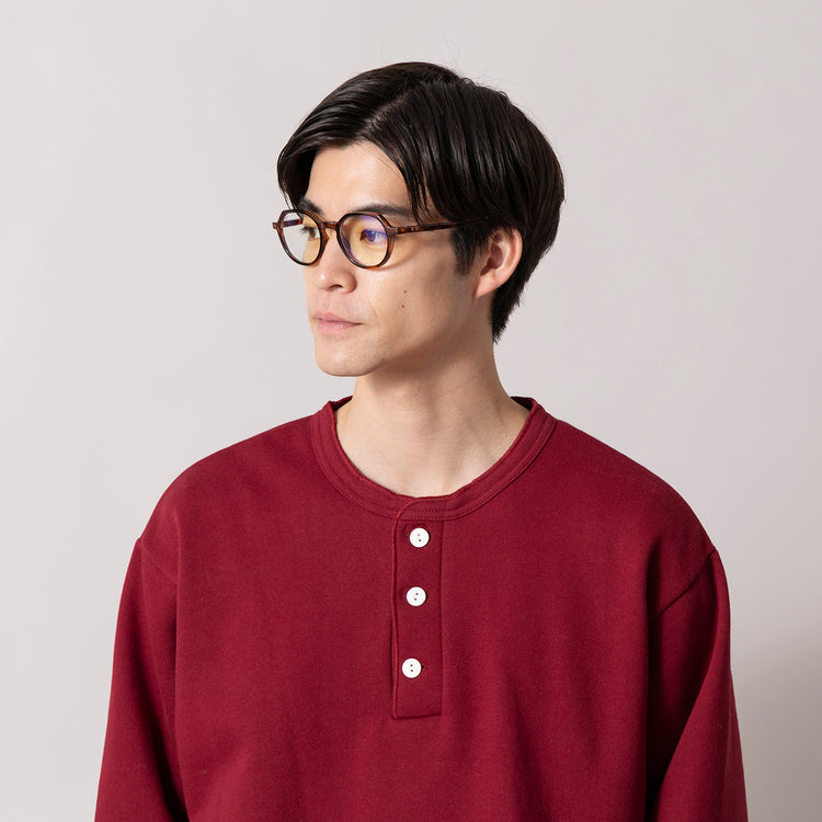 LE FOON | ルフォン　crown panto  pc-classic