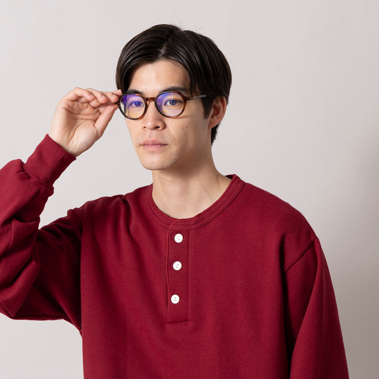 LE FOON | ルフォン　crown panto  pc-classic