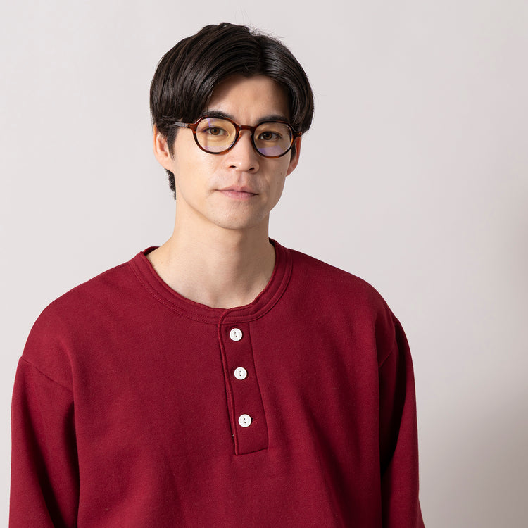 LE FOON | ルフォン　crown panto  pc-classic