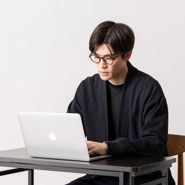 LE FOON | ルフォン　crown panto  pc-classic