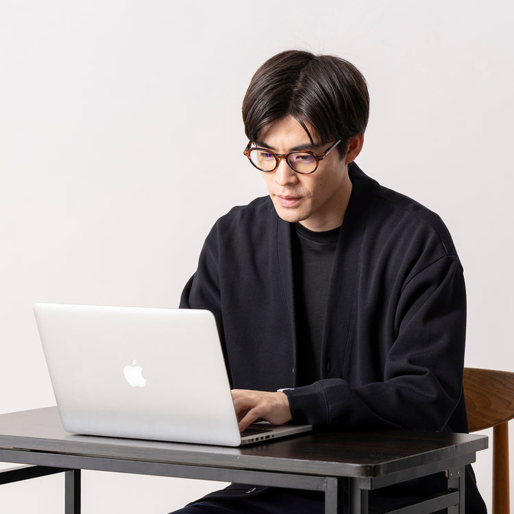 LE FOON | ルフォン　crown panto  pc-classic