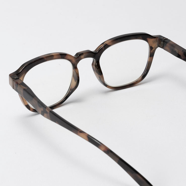 LE FOON | ルフォン　vintage crown-ar（reading grass）