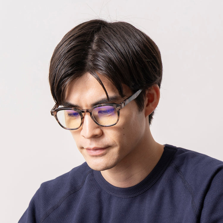 LE FOON | ルフォン　vintage crown-ar（readinggrass）