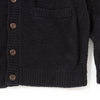 nestwell | ネストウェル SEQUOIA <Comfort Fit Cardigan>