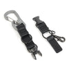 CIE | シー　LEATHER DETACH KEY FOB