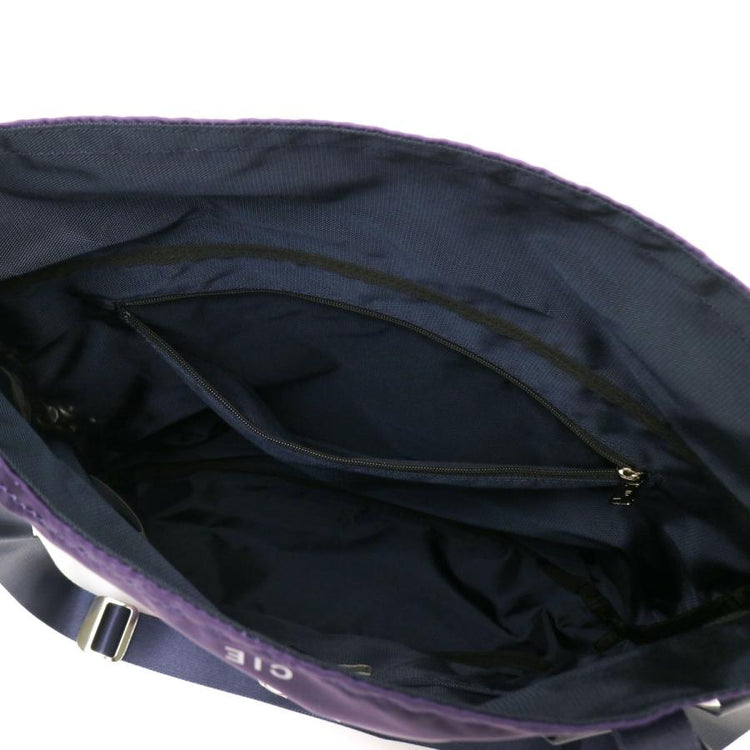 CIE | シー　GLOSSY SHOULDER-L