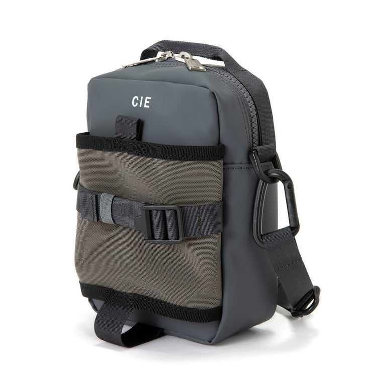 CIE | シー　GRID-3 SHOULDER-04