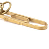 CIE | シー　BRASS KEYFOB- CLIP TYPE -