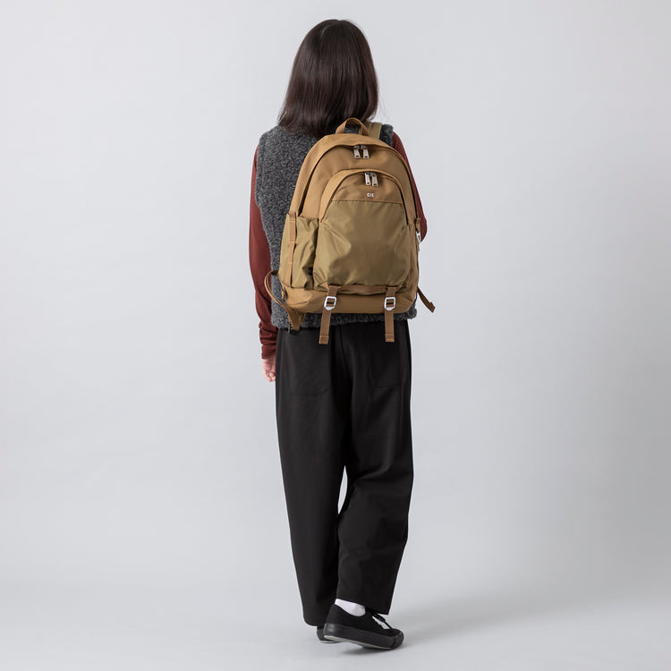 CIE | シー　PRIOR DAYPACK