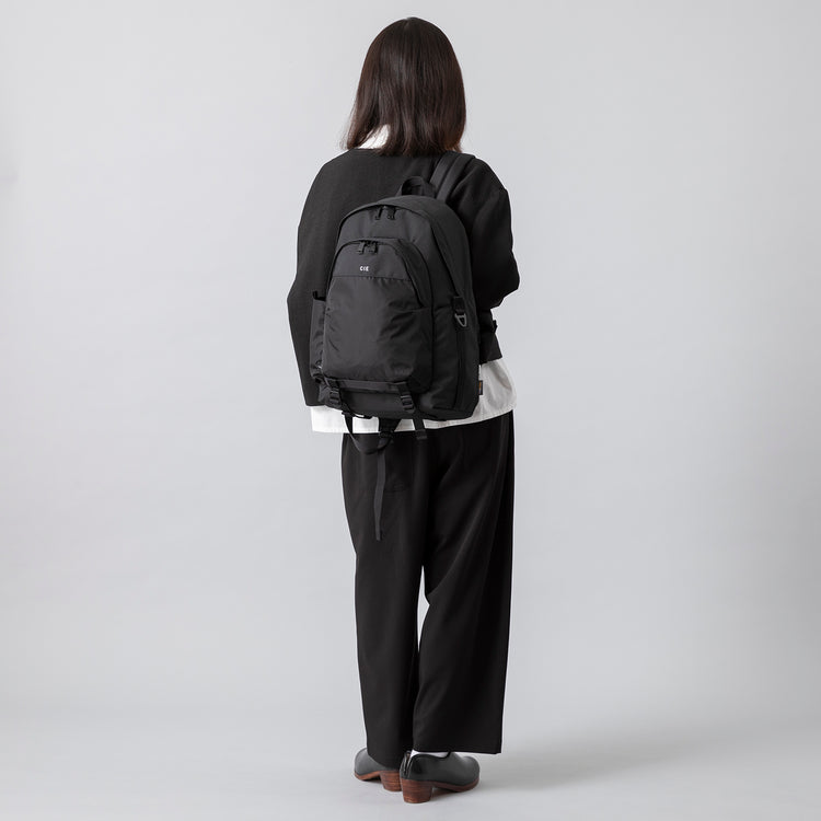 CIE | シー　PRIOR DAYPACK