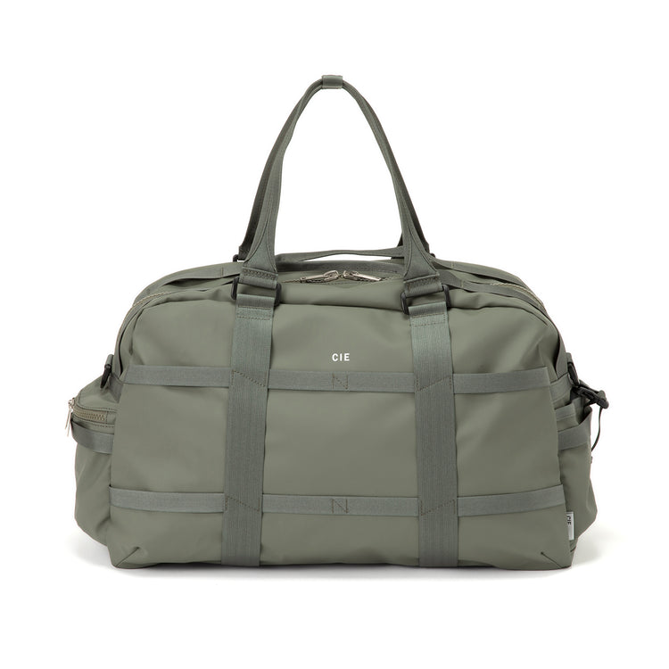 CIE | シー　GRID-3 DUFFEL BAG