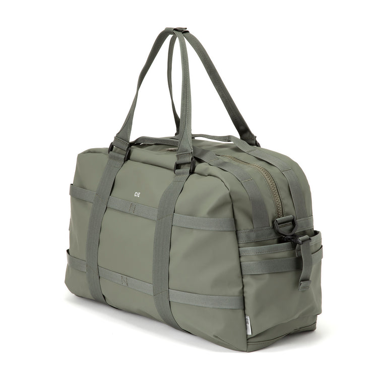 CIE | シー　GRID-3 DUFFEL BAG