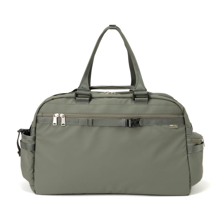 CIE | シー　GRID-3 DUFFEL BAG