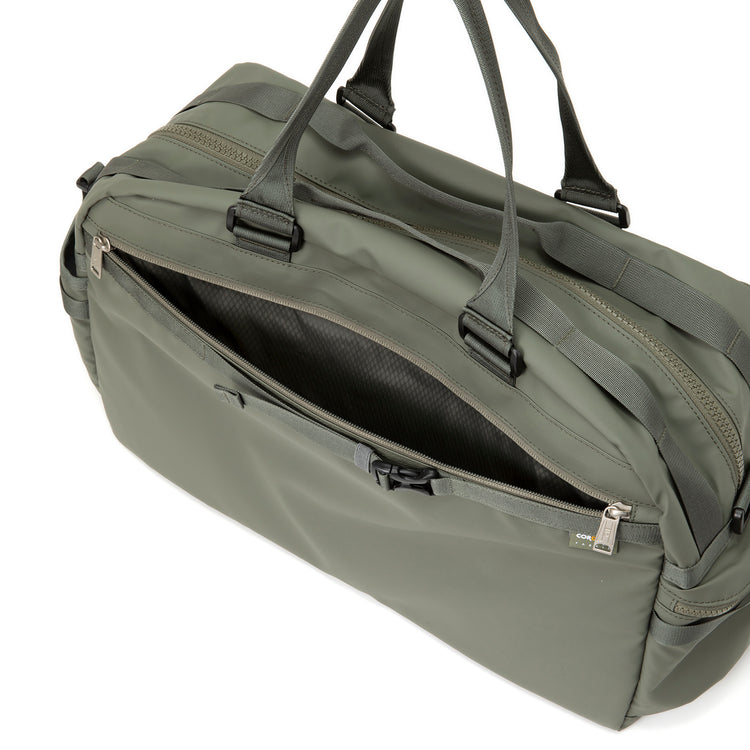 CIE | シー　GRID-3 DUFFEL BAG