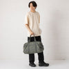 CIE | シー　GRID-3 DUFFEL BAG