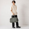 CIE | シー GRID-3 DUFFEL BAG