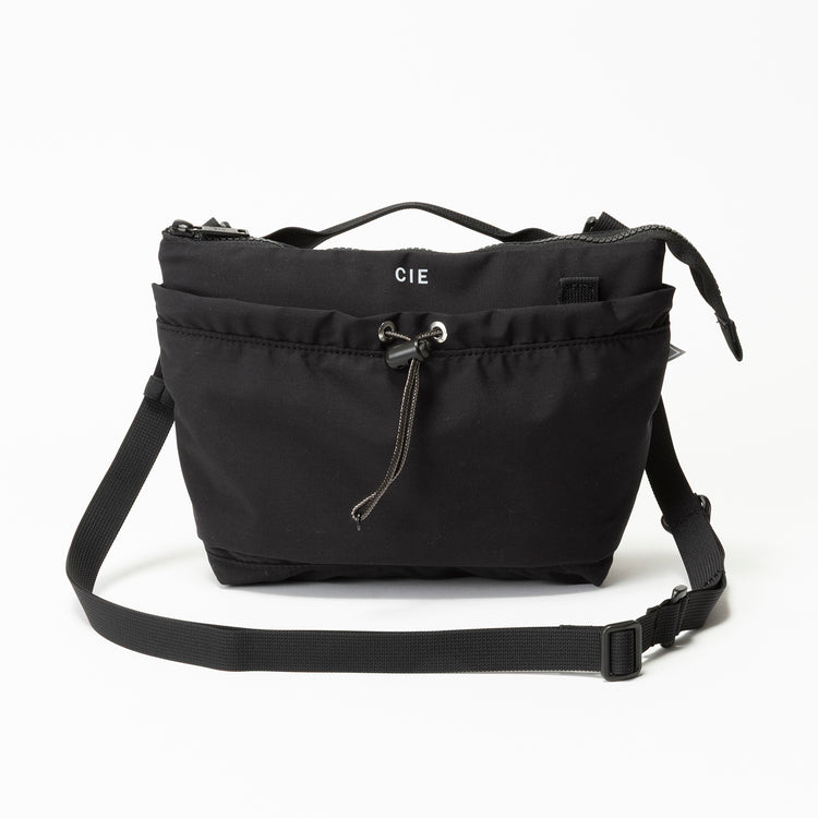 CIE | シー　TENDER MINI SHOULDER