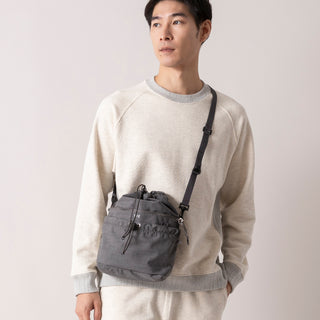 CIE | シー　TENDER MINI SHOULDER